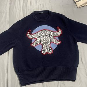 Mens Dior Sweater